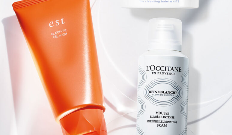 ブライトニング洗顔TOP3】角栓・毛穴・くすみを一掃して即透明感