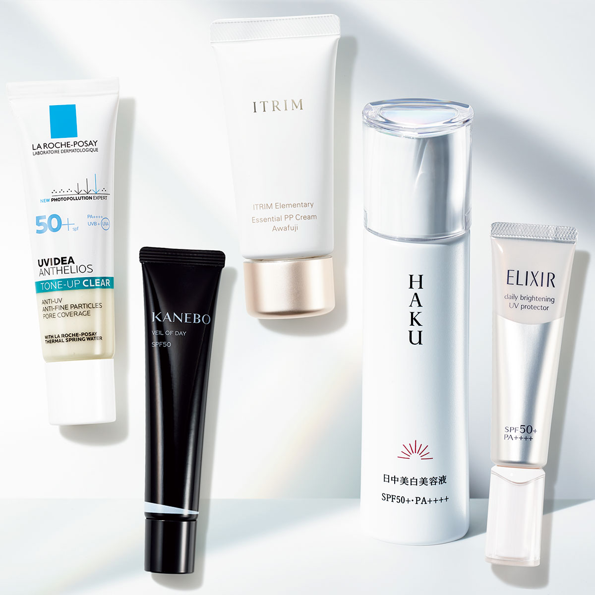 エイミエールヴィジーン トライプロスキンUVヴェール 日焼け止め SPF50+ エイミエールヴィジーン トライプロスキンUVヴェール 日焼け止め SPF50+