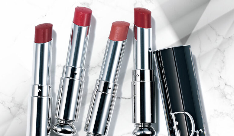 さち！！ ディオール　アディクトリップ　新品未使用3点 DIOR】 新作 ディオール アディクト リップスティック