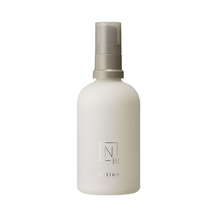 優しいだけじゃない！新登場N organic Brightで「歳を重ねるたび、自信