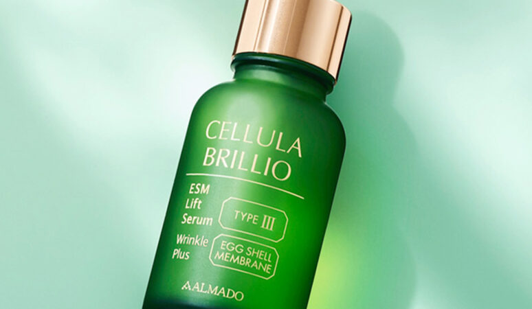 ALMADO チェルラーブリリオN 30ml