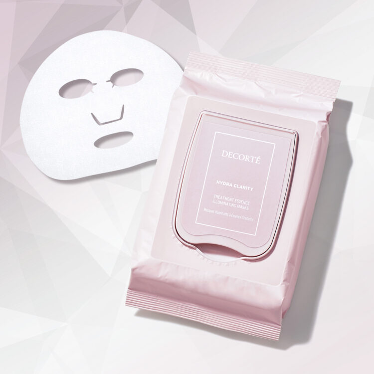 コスメデコルテ AQMW レプリション マスク☆パック☆コーセー☆5枚