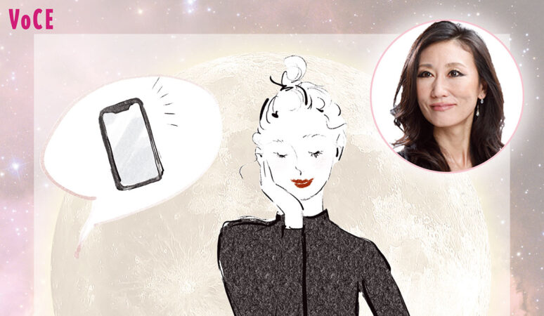 カリスマ占星術家Keiko】月を味方に！願いが叶うHOW TOを大公開