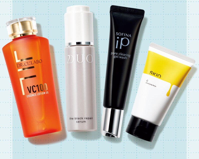 進化に驚き！2022年春夏の名品【毛穴コスメ】総まとめ！【】｜美容