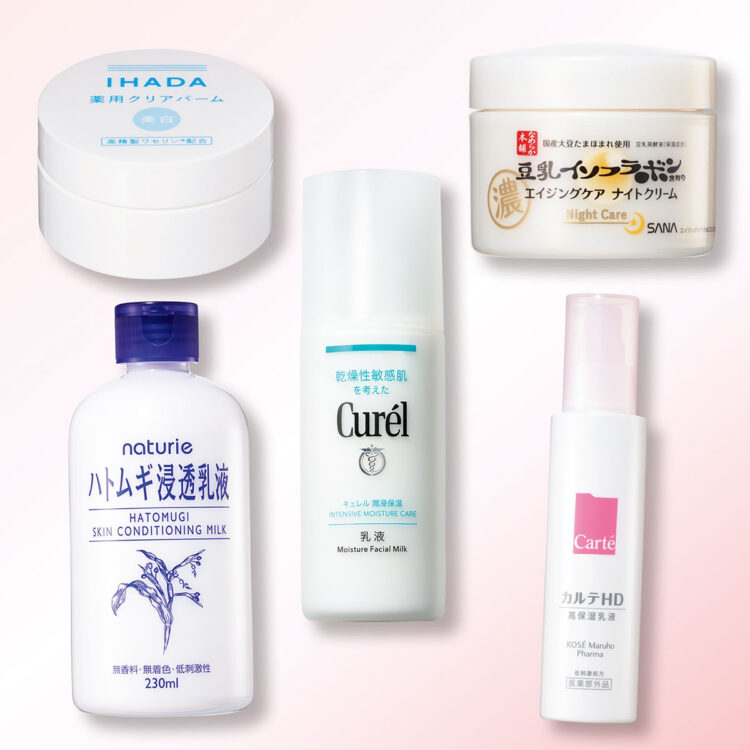 のいち✨保湿液7本 エキス クリーム20各3本 乳液 ドレスクリーム各2本 Amazon | 麗白 ハトムギ 保湿乳液 300ミリリットル (x 1) | 麗白