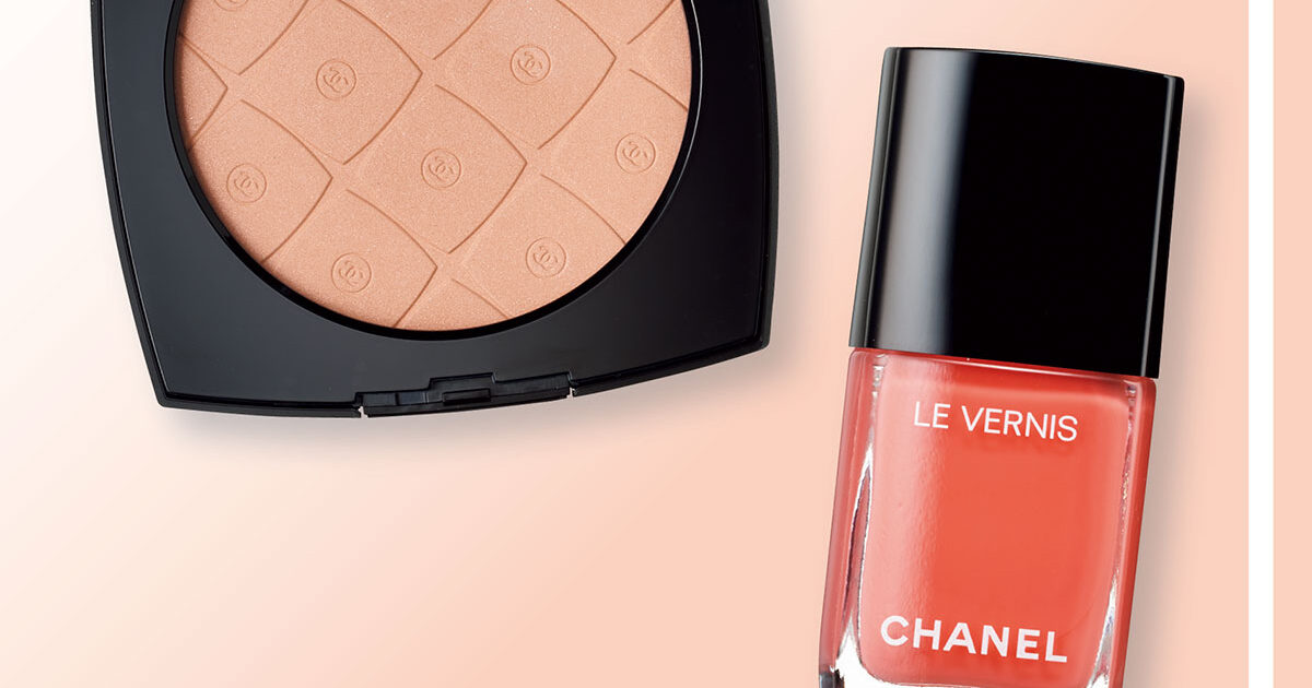 大特価✨希少❤️パウダーシャネルアイスクリーム錦❤️✨ アリス クリアプレストパウダー｜ZEESEAの口コミ - 乾燥肌に