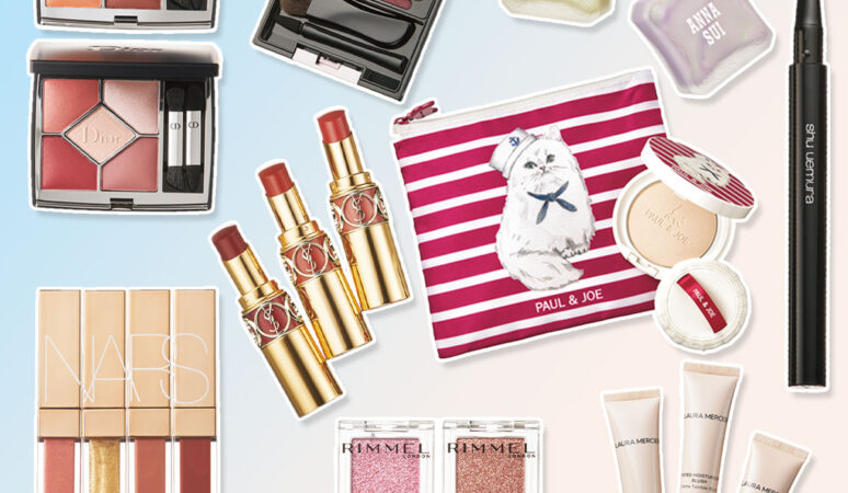 コスメセット CHANEL DIOR など
