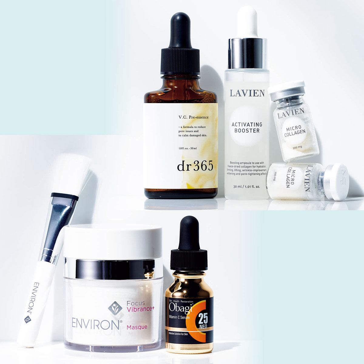 Georgeさんの正解を見る！ 【君島十和子、megbaby、八木アリサ】が推す