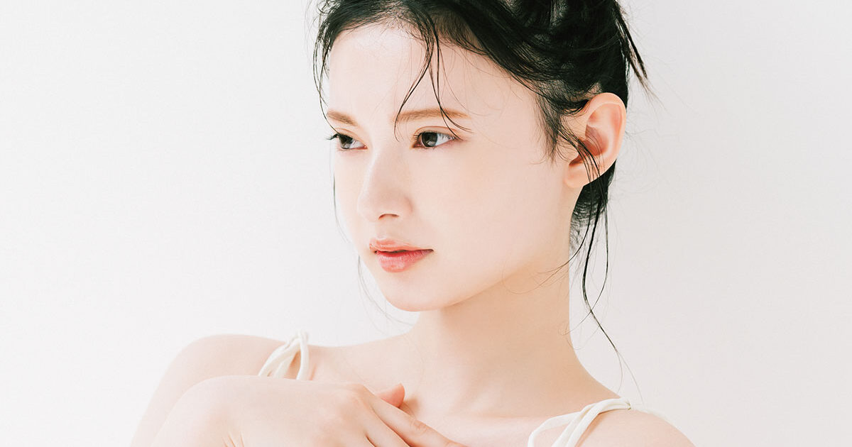豊胸手術なしで胸を大きくする方法 バストの疑問 をプロが解決 夏のボディ悩みを全部解決 美容メディアvoce ヴォーチェ