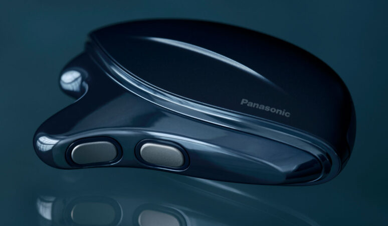 新品未使用品☆Panasonic VITALIFT かっさ 美顔器 緊急募集15名】豪華プレゼントつき！パナソニック『リフトケア※1美顔器