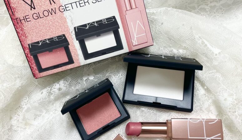 NARS ベースメイスセット 数量限定】ベースメイク キット(セラムクッション