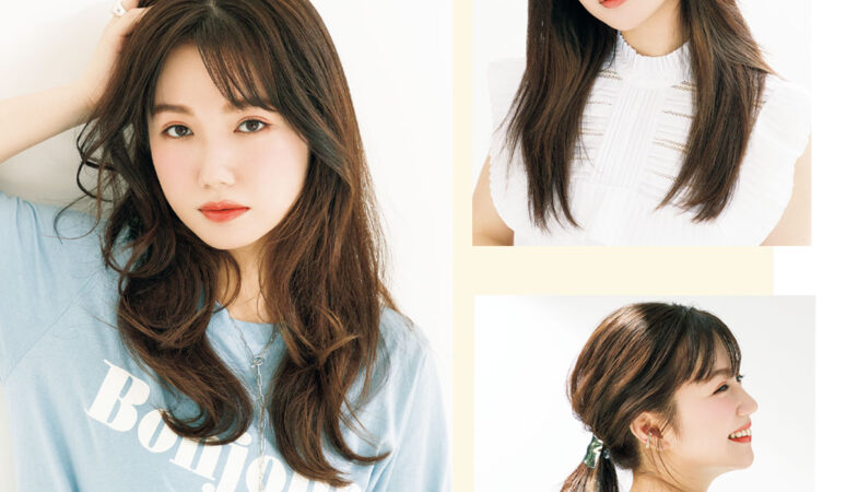 エアギャップ ドライヤー 【濡れ髪を一気にストレートに！熱ダメージ