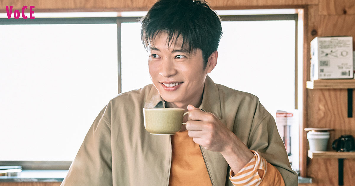 田中圭】豆にこだわって浅煎りコーヒーを入れてみる【田中圭 オトナの