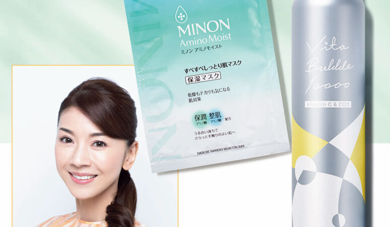 君島十和子さん】が愛用する夏肌対応コスメ！スキンケアのポイントも