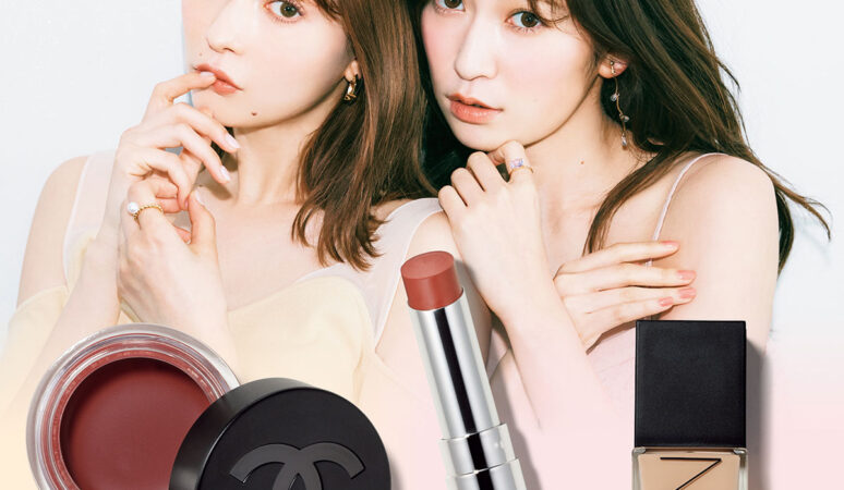 最強の仕込み名品！ 美ヲタがハマったコスメ！【八木アリサと吉田朱里