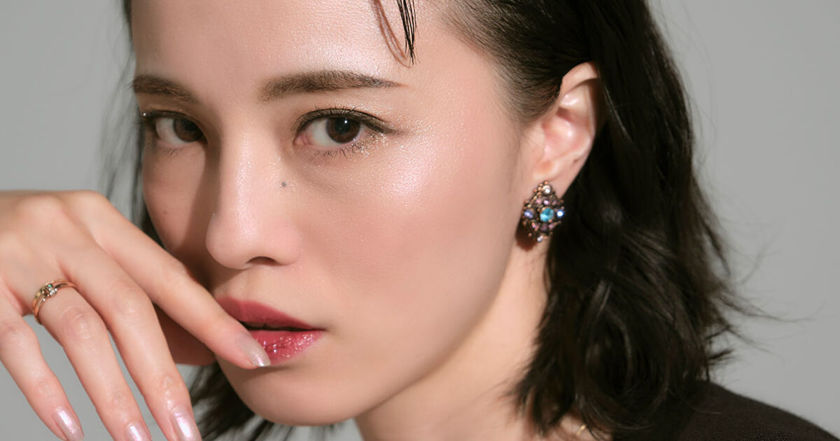 元宝塚歌劇団・雪組娘役スター【大湖せしる】宝塚史上初、11年目での娘
