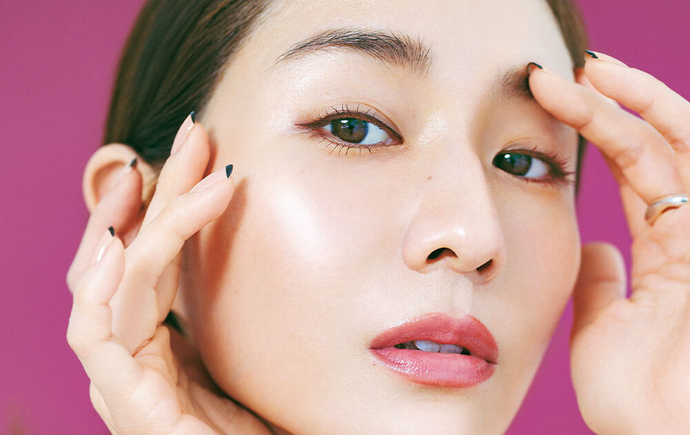 田中みな実のガチ買いマスカラ】みな実の美まつげを支える超名品！[PR