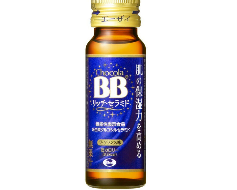 大人肌の乾燥に“飲むセラミド”で内側から保湿力強化！[PR]【ビューティ