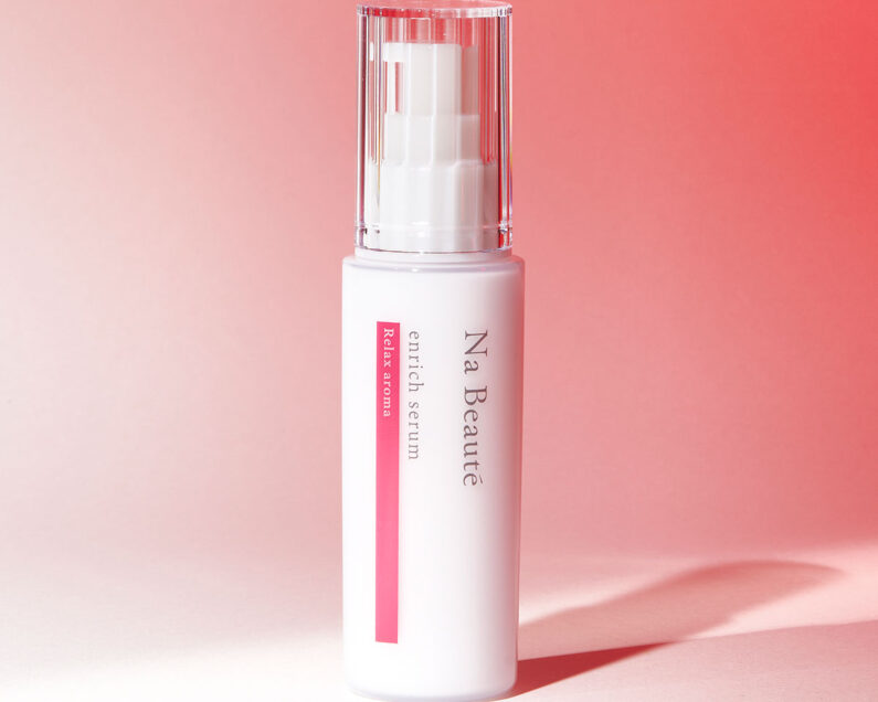 新品箱なし　Na Beaute　ナボーテ エンリッチセラム 50ML　１０本 ナボーテ エンリッチセラム 美容液 50ml｜Yahoo!フリマ（旧PayPayフリマ）