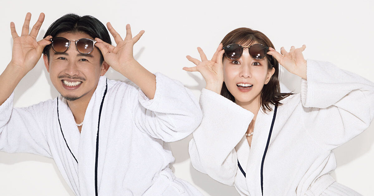 田中みな実×小田切ヒロ】の美の格言！「老いに抗わなくなった