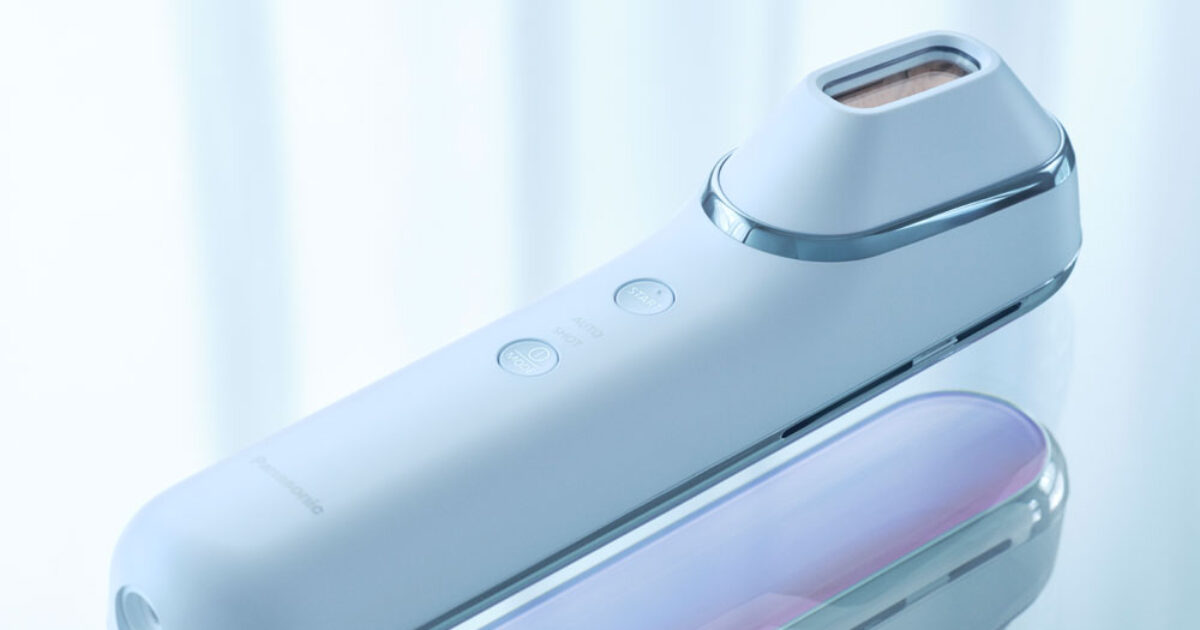 緊急募集15名】豪華プレゼントつき！パナソニック『光美顔器 フォト