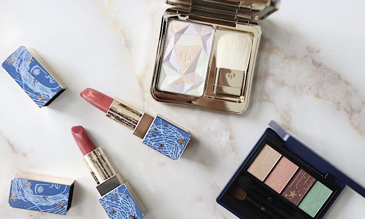 アイシャドウ・ハイライトもレビュー 【パーソナルカラー別】夜空の