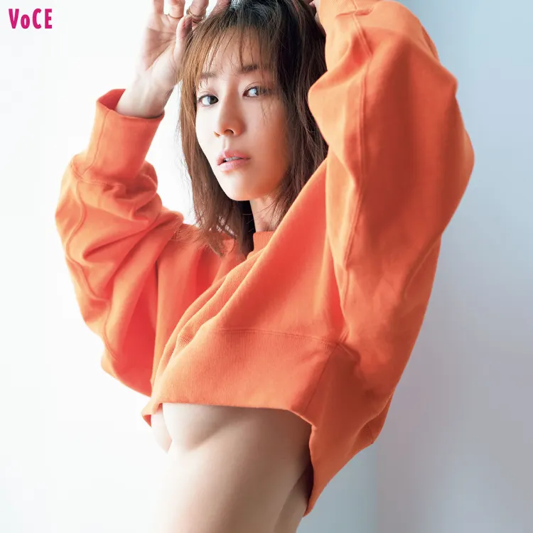 田中みな実
