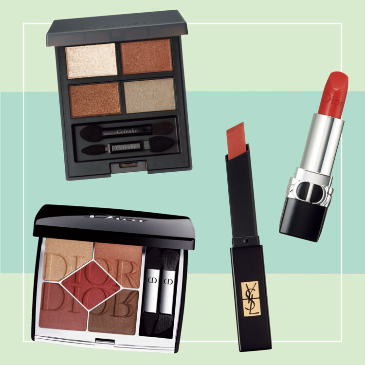 Dior YSL 化粧品21点セット まとめ VO2209-0811dior-TOP_2-750x750.jpg