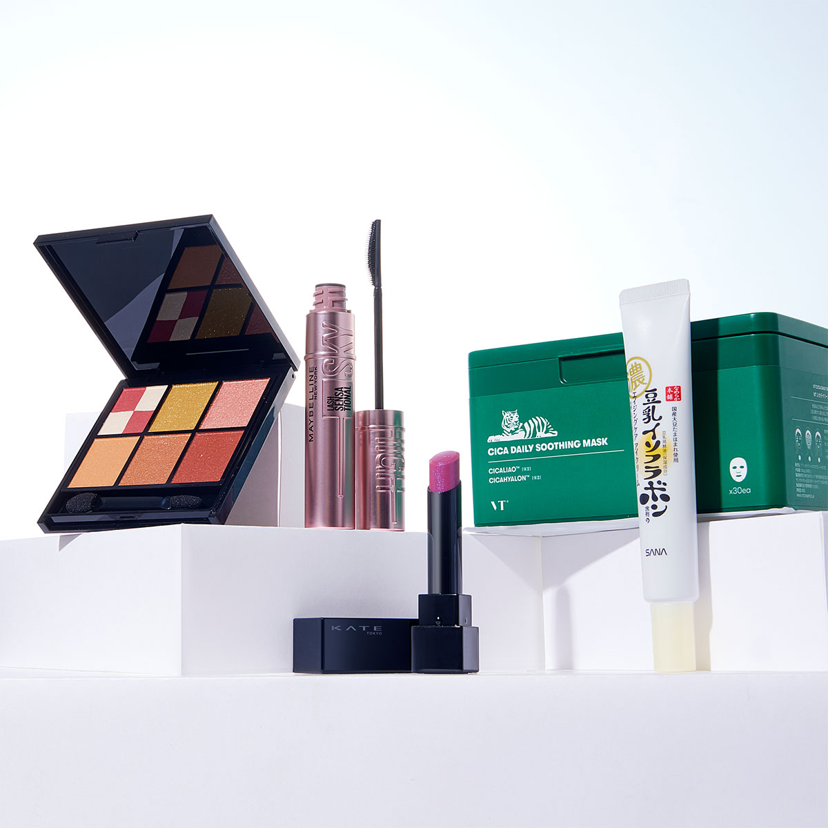 バズコス発見！Amazon Beautyの【Must Buy】5選をVOCE編集部が徹底