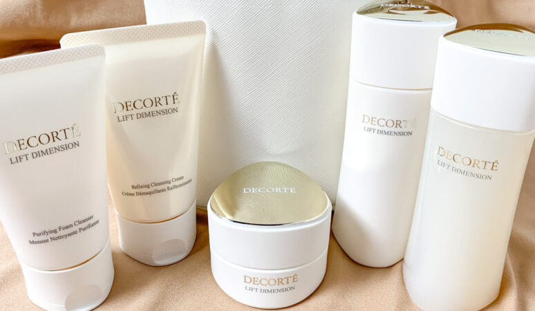 おまけ付き‼️ コスメデコルテ　リフトディメンション　コフレ コスメデコルテ / コスメデコルテ リフトディメンション コフレ