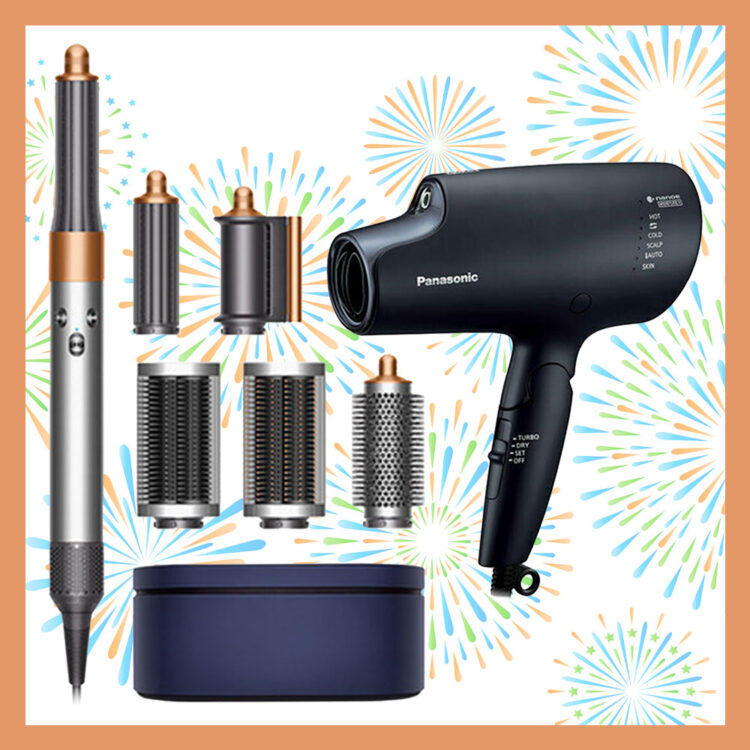Panasonic パナソニック ヘアドライヤー ナノケア EH-NA0G 概要 ヘアードライヤー ナノケア EH-NA9F | ヘアケア（ドライヤー