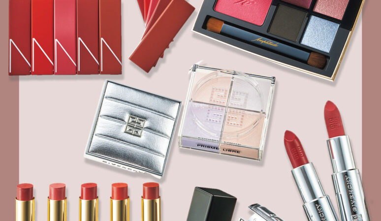 9・10月発売のコスメまとめ】旬顔をつくる秋冬コスメが続々登場