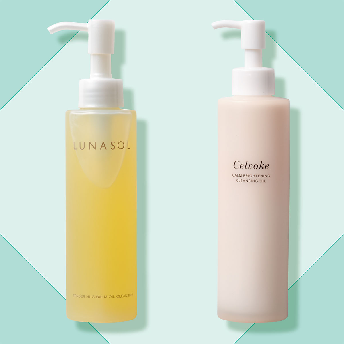 【新品未使用】ルナソル　テンダーハグ バームオイルクレンジング 150mL 2本 テンダーハグ バームオイルクレンジング | LUNASOL（ルナソル