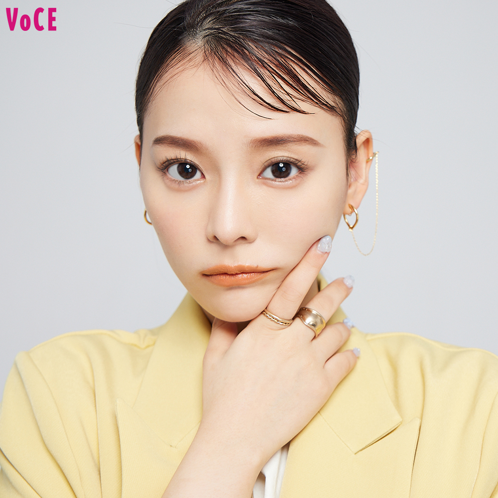 齊藤なぎさ】「好きな自分でいるために美容も頑張る！体型維持の秘訣は