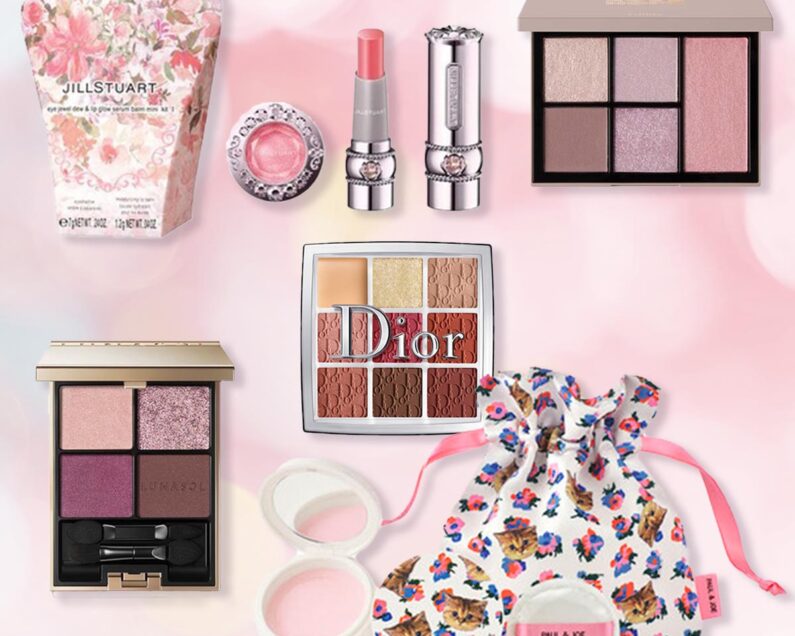 クリスマスコフレ】〈11/7〜11/20〉に予約開始の大注目5ブランド