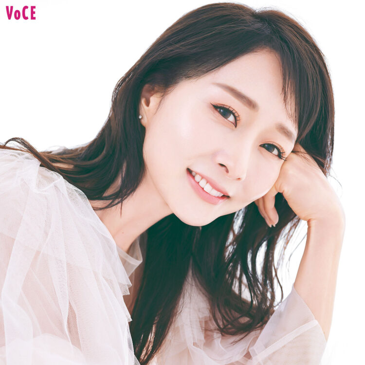 美容家・石井美保のすべて－美容メディアVOCE(ヴォーチェ)