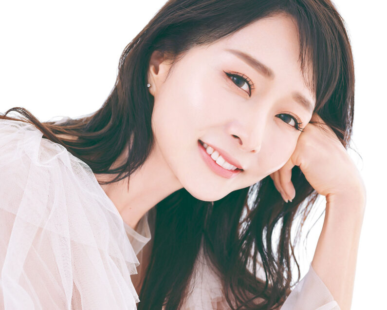 石井美保】生きていくうえで大切にしていることは？【美容家