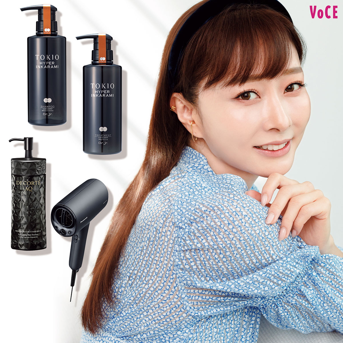 リファドライミー - ReFa DRY ME | 商品情報 | ReFa（リファ
