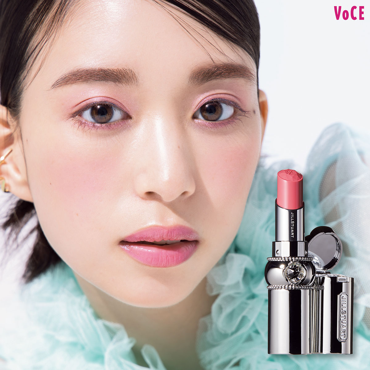 【専用ページ】ルージュG リップ65番　ピンク色 VO2212-pink-TOP.jpg