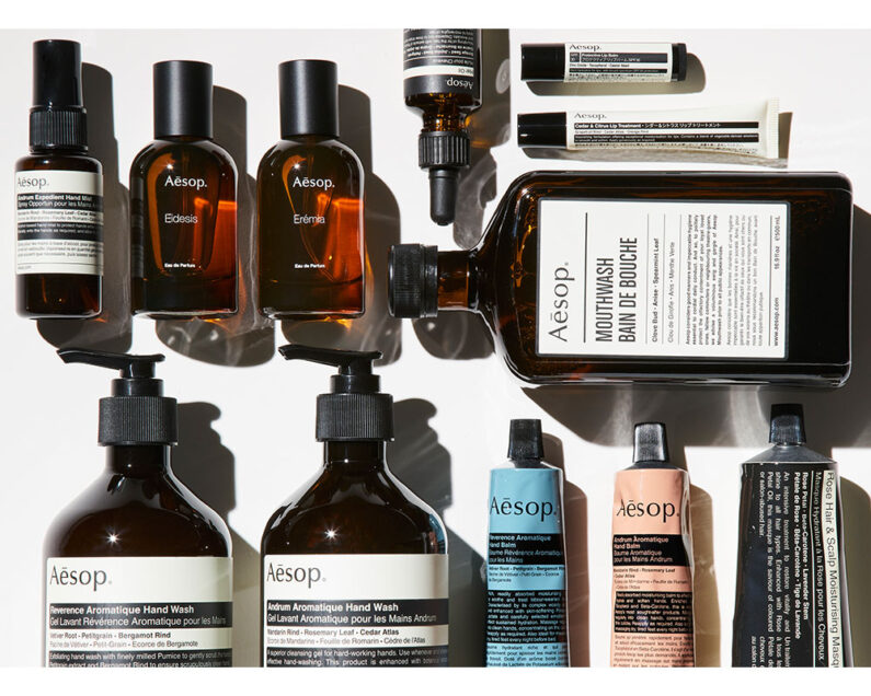 資生堂　イソップ　おまけ色々 隠れた名品が登場 Aēsop【イソップ】おすすめギフト13選！！人気ハンド