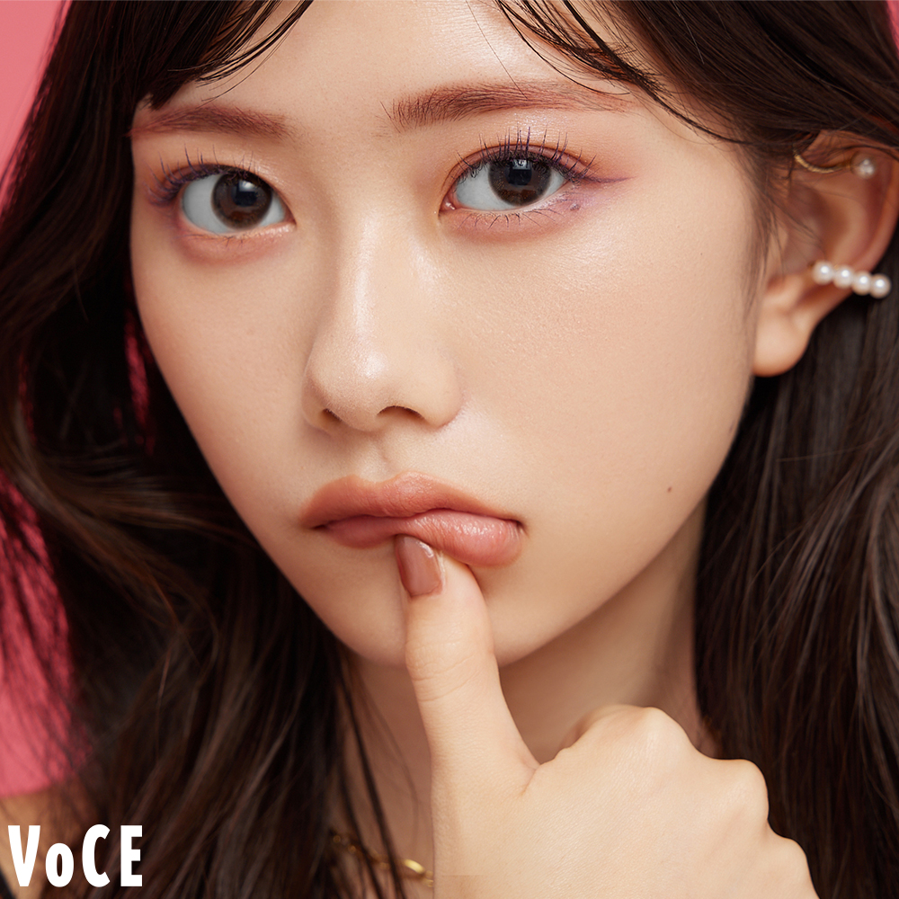 最強むちっとリップのつくり方 AKB48センター【千葉恵里】あざと