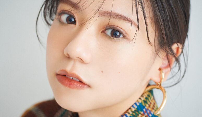 米村姫良々　モバガチャうちわ OCHA NORMA 米村姫良々 アクリルスタンド モバガチャ バレンタイン