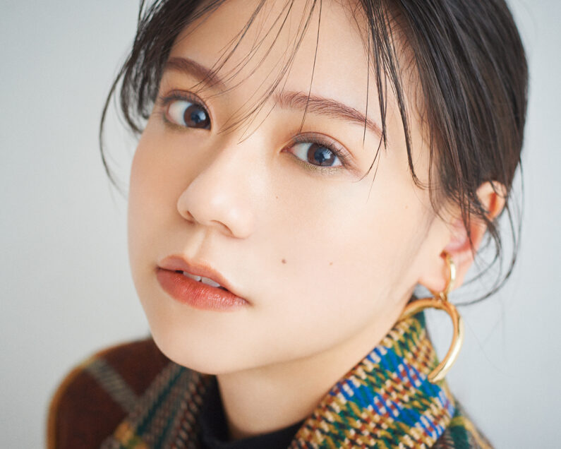 OCHA NORMA【米村姫良々】大人きららに変身！ 研修生時代