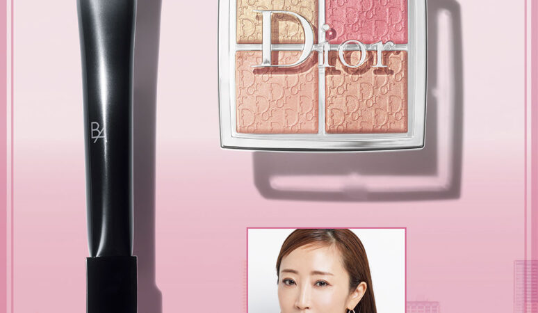 美への手応えをくれる超名品コスメTOP2！【ディオール】と【ポーラ B.A