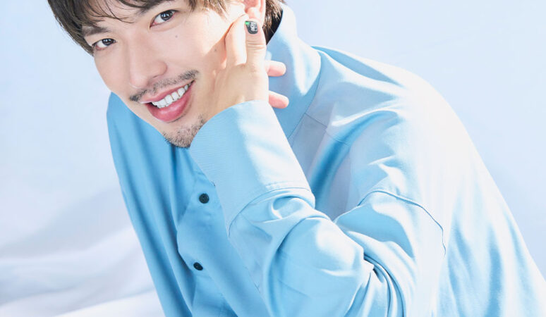 りんたろうさん専用 壁を取っ払う。メンズネイルと、ジェンダーと。【EXITりんたろー