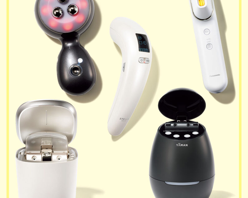 SKIN BLANC LED美顔器 ホワイト SKIN BLANC LED美顔器 ホワイト 人気商品 – ANLAN 公式通販