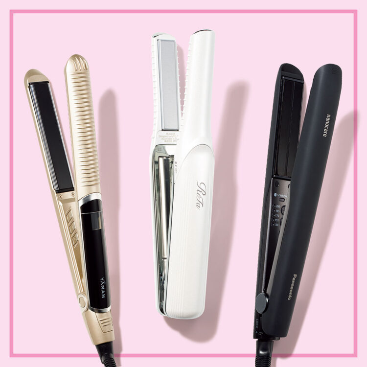 Panasonic ナノケア　ヘアドライヤー　Refa ヘアアイロン　3台まとめ 約2万】リファvsナノケア！どっちのアイロンがおすすめ？両方