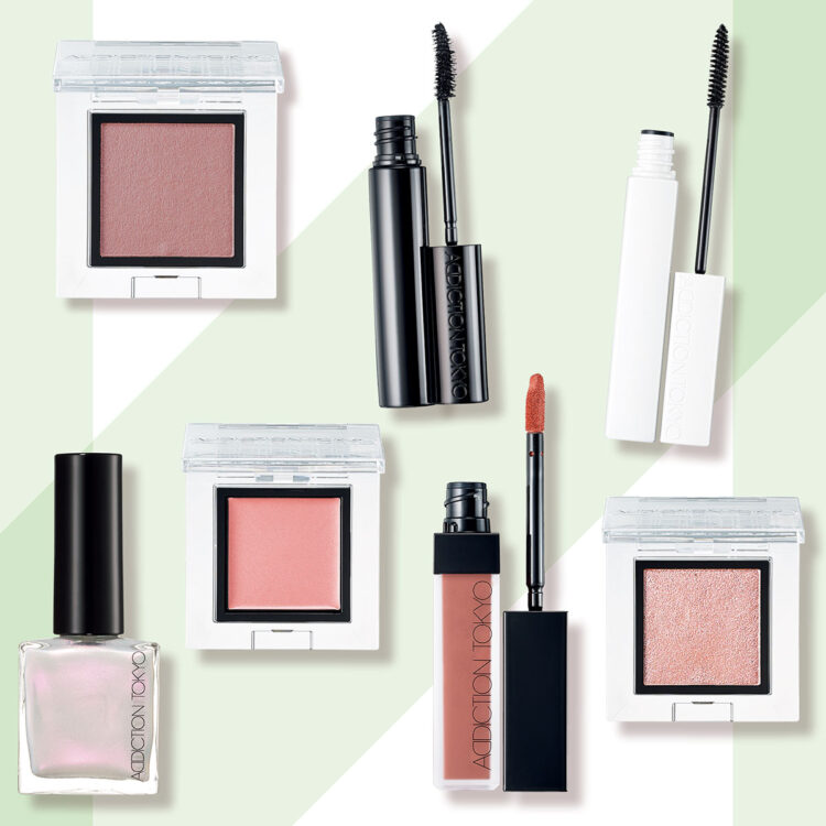 ♥アディクション　コスメ24点まとめ　※バラ売り不可 ♥アディクション コスメ24点まとめ ※バラ売り不可 アイシャドウ