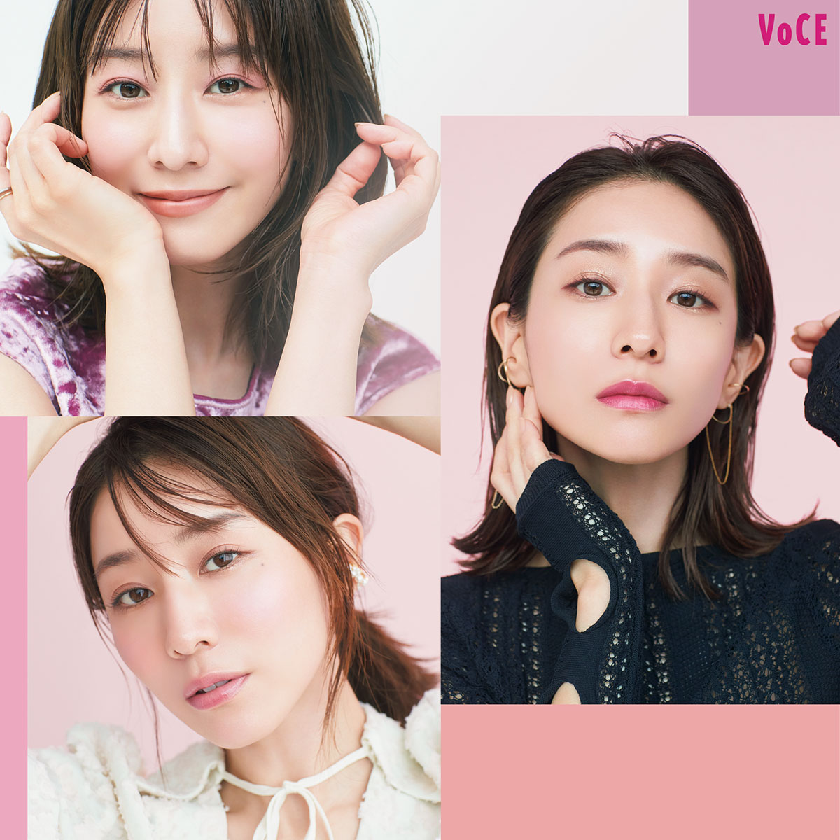 田中みな実さん着用 ピンクトップス 👗 #みな実さんファッション 👠 ピンクニットトップ、ニット