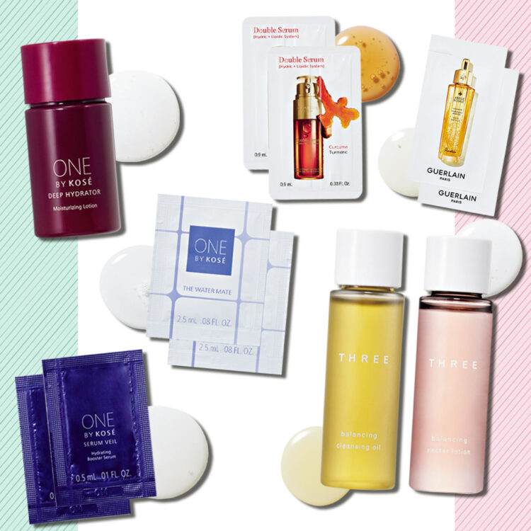 次号予告】1／20（金）発売、VOCE2023年3月号「パッとあか抜け！春